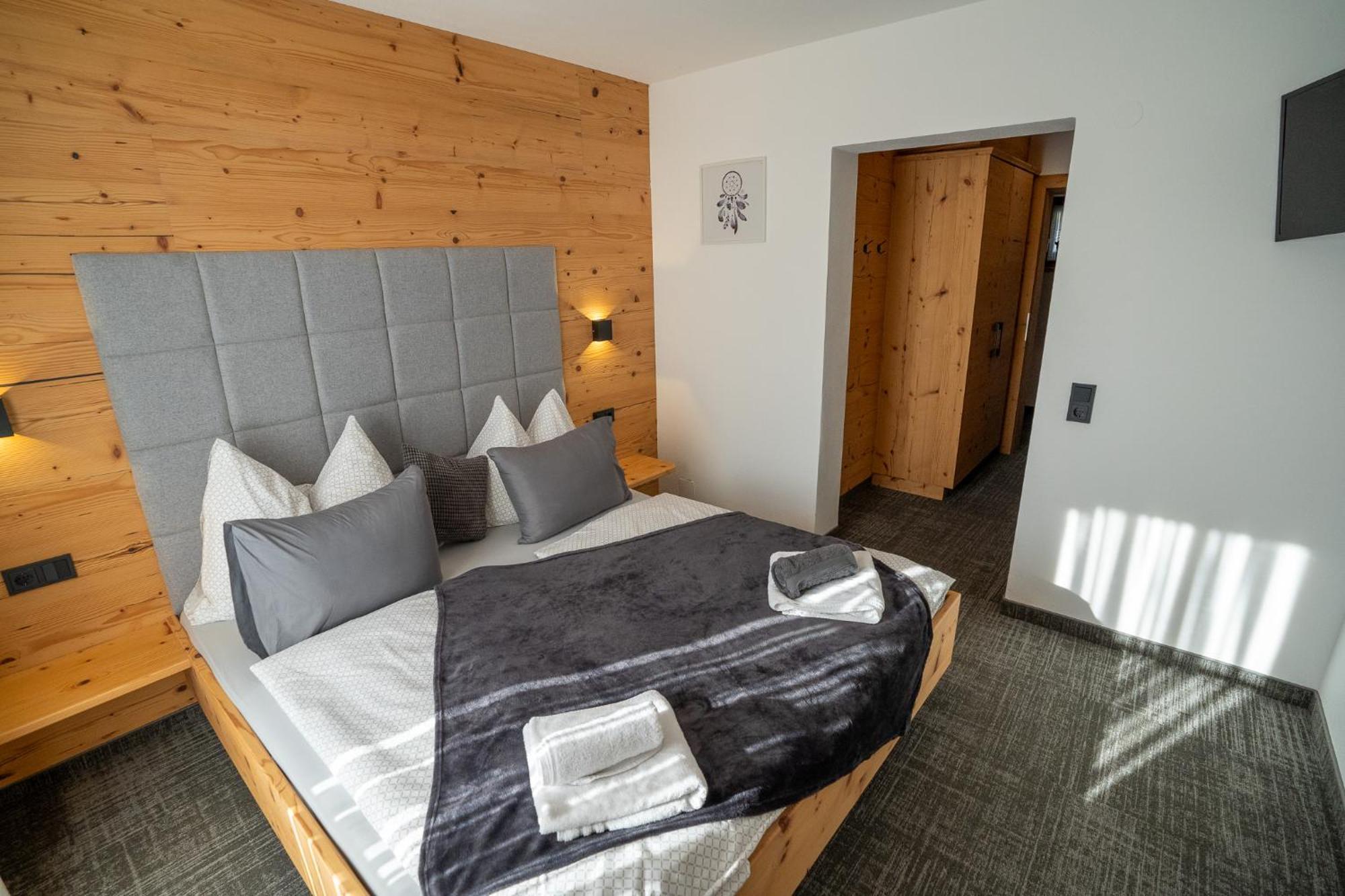 Haus Hoellwart Sankt Johann im Pongau Rom bilde