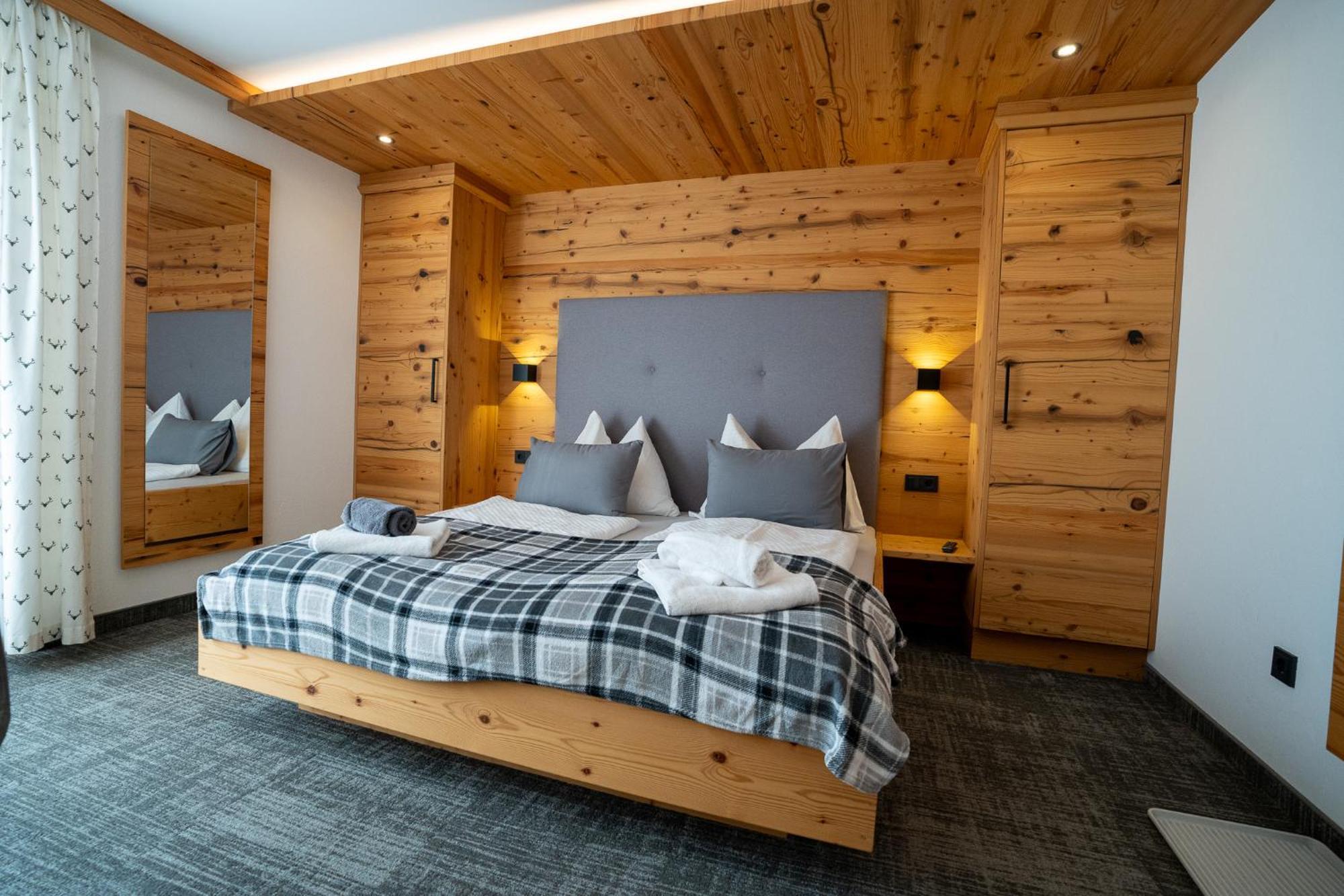 Haus Hoellwart Sankt Johann im Pongau Rom bilde