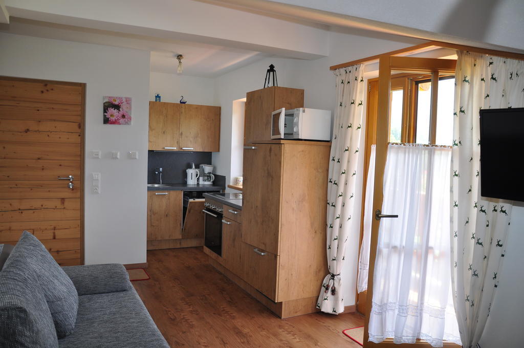 Haus Hoellwart Sankt Johann im Pongau Rom bilde