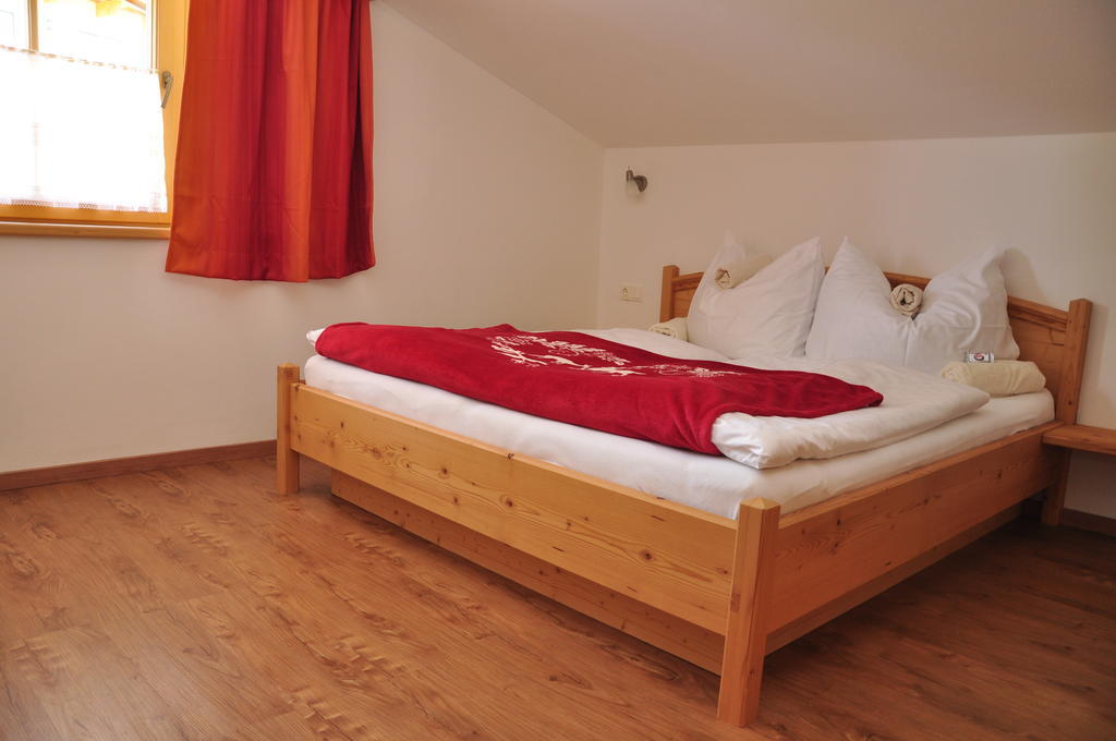 Haus Hoellwart Sankt Johann im Pongau Eksteriør bilde
