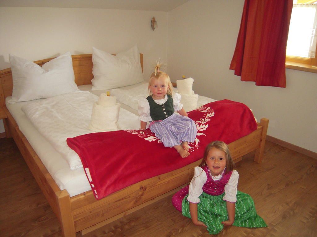 Haus Hoellwart Sankt Johann im Pongau Rom bilde