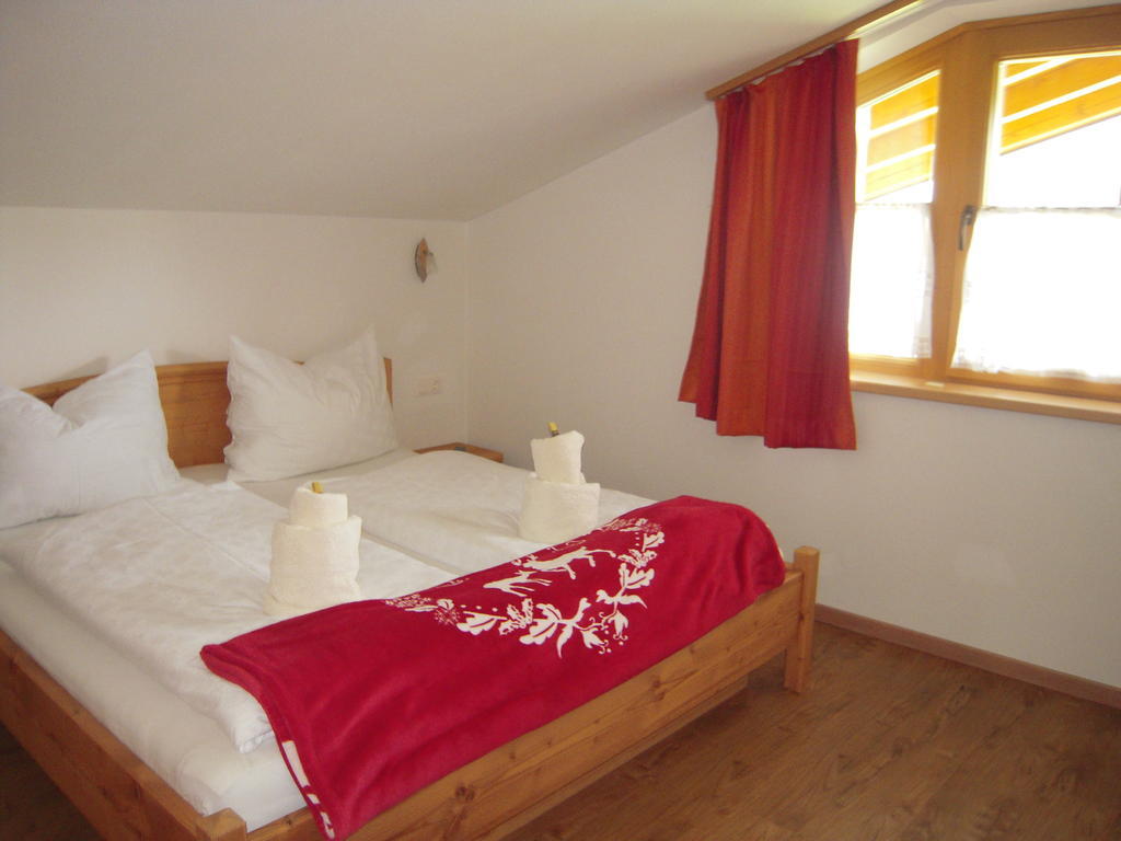Haus Hoellwart Sankt Johann im Pongau Eksteriør bilde
